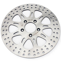 11.5 Inch Front Brake Disc Rotor For Harley Davidson Softail FLSTS Heritage Springer 2000-2003