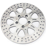 11.5" Front Brake Disc Rotor For Harley Davidson Softail FLSTS Heritage Springer 2000-2003