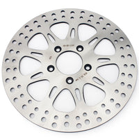 11.5 Inch Front Brake Disc Rotor For Harley Davidson Softail FLSTC Heritage Classic 1989-1999
