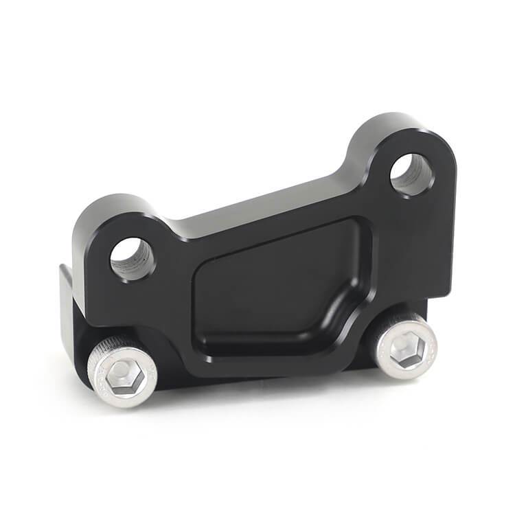 Brake Caliper Extension Brackets 11'' to 13'' for Harley Touring 2008-2019 - Custom Harley Parts
