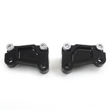 Brake Caliper Extension Brackets 11'' to 13'' for Harley Touring 2008-2019 - Custom Harley Parts