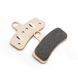 Front Brake Pads for Dyna FXDL Softail FXSTB FXCW 2008-2009 Dyna FXD Softail FXSTC 2008-2010 - Custom Harley Parts