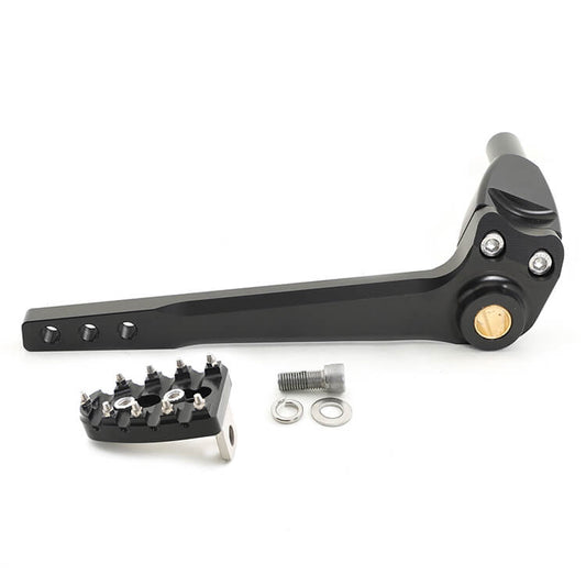 Brake Pedal for 2018-UP Harley Softail Lowrider / Lowrider S / Street Bob