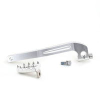 Gear Shift Lever for Harley Dyna 1991-2017 Models With Stock Mid Controls