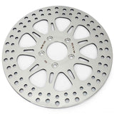 Front Brake Disc Rotor for Harley Davidson Sportster XL1200L XL1200C XL1200S XL1200R XL1200N XL1200V XL1200X