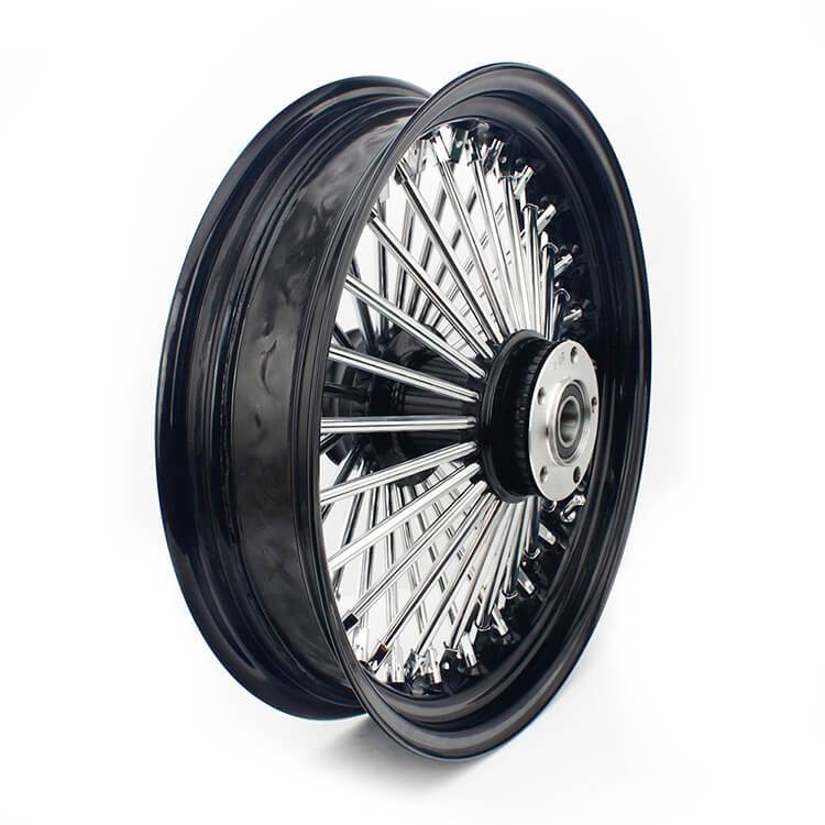 Harley 48 wheels sales