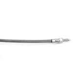 PVC and Stainless Steel Clutch Cable Lines for Harley Davidson Sportster XL883C Custom 2000-2003