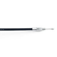 PVC and Stainless Steel Clutch Cable Lines for Harley Davidson Touring FLHRS Road King Custom 2007