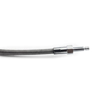 PVC and Stainless Steel Clutch Cable Lines for Harley Davidson Touring FLHRS Road King Custom 2007