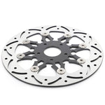 11.5'' Front Brake Disc Rotor for Harley Davidson Dyna FXD FXDL FXDWG FXR FXRS FXRT FXRD FXLR - Custom Harley Parts