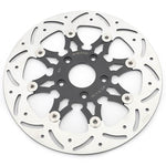 11.5'' Front Brake Disc Rotor for Harley Davidson Dyna FXD FXDL FXDWG FXR FXRS FXRT FXRD FXLR - Custom Harley Parts