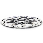 11.5'' Front Brake Disc Rotor for Harley Davidson Dyna FXD FXDL FXDWG FXR FXRS FXRT FXRD FXLR - Custom Harley Parts