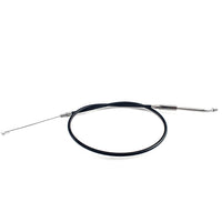 PVC and Stainless Steel Throttle and Idle Cable Lines For Harley Davidson XL1200C Custom 1996 - 2006