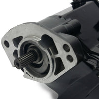 TARAZON 1.8KW Starter Motor For Harley Davidson FLSTFI Fat Boy Softail 1450 2001-2002 - Custom Harley Parts