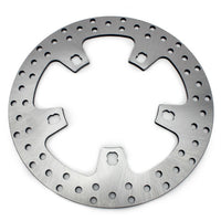 2pcs Front Brake Disc Rotors with Pads for Harley Touring Road King / Electra Glide / Street Glide / Road Glide 2014-2023
