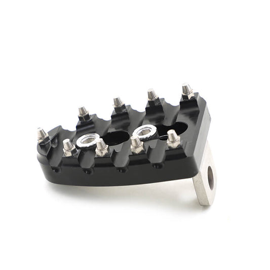 Motorcycle Universal Shift Shifter Peg Rivet Pedal For Harley Models
