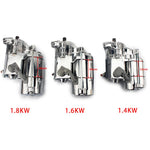 1.4KW Starter Motor for Trike FLHXXX FLHTCUTG Softail FLSTC FXS FLSTSB FXSTC FLSTN FXSTD FLSTF FLSTFB - Custom Harley Parts