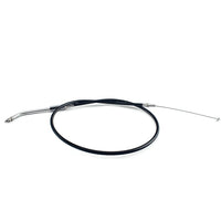 PVC and Stainless Steel Throttle and Idle Cable Lines For Harley Davidson Sportster  XLH1100 1986-1987